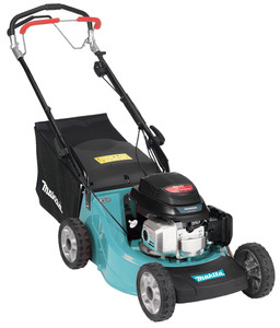 BENZINE GRASMAAIER 46CM 145CC
