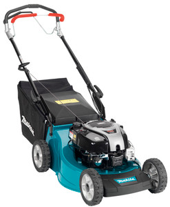 BENZINE GRASMAAIER 51CM 161CC BENZINE GRASMAAIER 51CM 161CC