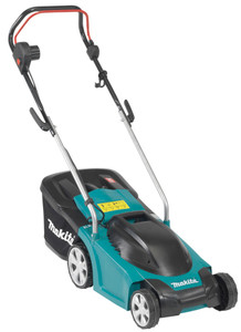 GRASMAAIER 1100W 33CM 400M²