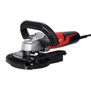 1550 WATT HAAKSE SLIJPMACHINE MET STOFAFZUIGING AGV 15-125XE DEG-SET 4933448830 1550 WATT HAAKSE SLIJPMACHINE MET STOFAFZUIGING AGV 15-125XE DEG-SET 4933448830