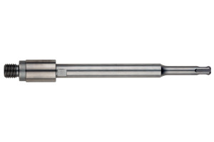OPNAMESCHACHT SDS-PLUS 220MM VOOR UNIVERSELE GATZAGEN OPNAMESCHACHT SDS-PLUS 220MM VOOR UNIVERSELE GATZAGEN