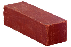 POLIJSTPASTA BRUIN 250G