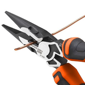 PLATBEKTANG PRO 200MM