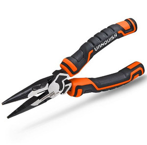 VANQUISH PLATBEKTANG PRO 160MM