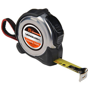 ROLBANDMAAT ABS BEHUIZING 5M