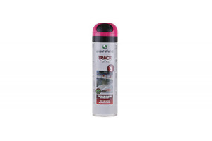 SPRAY TRACK MARKER ROSE 500ML SPRAY TRACK MARKER ROSE 500ML