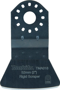 HCS SCHRAAPMES TMA018 RIGID SCRAPER