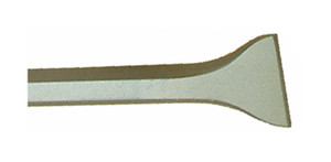 SDS-MAX TEGELBEITEL 50X300MM SDS-MAX TEGELBEITEL 50X300MM