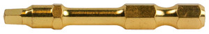 SCHROEFBIT IMPACT GOLD T20X50MM SCHROEFBIT IMPACT GOLD T20X50MM