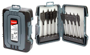 9-DELIGE SPEEDBORENSET