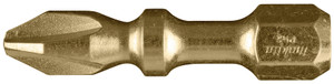 SCHROEFBIT IMPACT GOLD SHORTON PZ2X30MM SCHROEFBIT IMPACT GOLD SHORTON PZ2X30MM