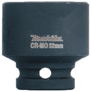 LANGE KRACHTDOP 1/2" 10MM