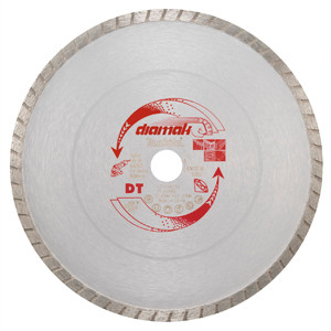 DIAMANTSCHIJF DIAMAK DT 230MM