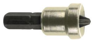 SCHROEFBIT PH2X30MM MET DIEPTESTOP VOORGIPSKARTON