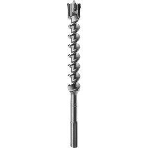 SDS-MAX 4-FORCE BETONBOOR 24X520MM