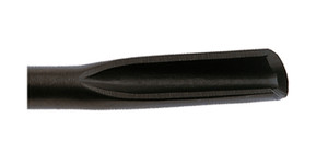 SDS-MAX SLEUFBEITEL SDS-MAX SLEUFBEITEL