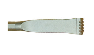 SDS-MAX VOEGBEITEL 38X280MM SDS-MAX VOEGBEITEL 38X280MM