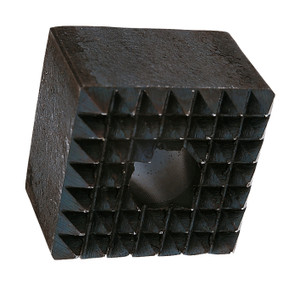 SDS-MAX BOUCHARDEERKOP 60X60MM SDS-MAX BOUCHARDEERKOP 60X60MM