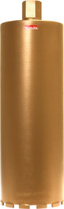 DIAMANTKERNBOOR NAT GEBRUIK - 5/4 INT  Ø202X400MM DIAMANTKERNBOOR NAT GEBRUIK - 5/4 INT  Ø202X400MM