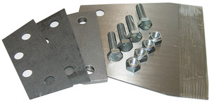 VERVANGBLAD VOOR SCHRAAPBEITEL P-54156 VERVANGBLAD VOOR SCHRAAPBEITEL P-54156