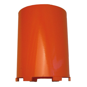 DROOGBOOR M16 Ø 132X400MM