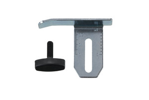 SPONNINGSDIEPTE-AANSLAG