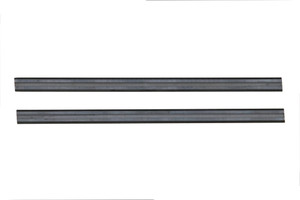 HARDMETALEN KANTELMES (2 STUKS) HARDMETALEN KANTELMES (2 STUKS)