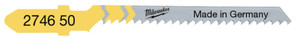 MILWAUKEE DECOUPEERZAAGBLAD T 119 BO (5 STUKS) MILWAUKEE DECOUPEERZAAGBLAD T 119 BO (5 STUKS)
