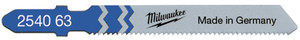 DECOUPEERZAAGBLAD T 118 A (5 STUKS) DECOUPEERZAAGBLAD T 118 A (5 STUKS)