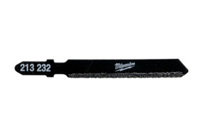 MILWAUKEE DECOUPEERZAAGBLADT 150 RIFF MILWAUKEE DECOUPEERZAAGBLADT 150 RIFF