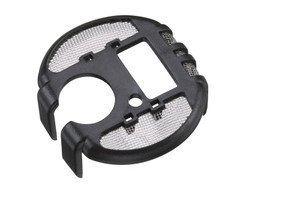 STOFBESCHERMROOSTER STOFBESCHERMROOSTER