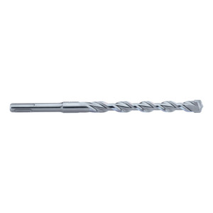 SDS-PLUS HAMERBOOR, M/2, 15 X 260 MM SDS-PLUS HAMERBOOR, M/2, 15 X 260 MM
