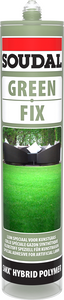 290ML GREEN FIX NL/FR/DE/EN