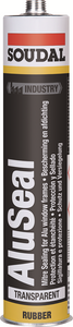 310ML SOUDAL ALUSEAL