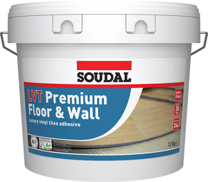 13KG LVT PREMIUM ADHESIVE