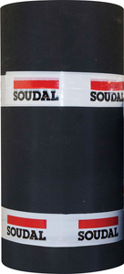SOUDAL EPDM MEMBRANE 1,2X400MM/20M