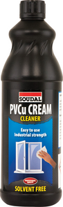 1L PVCU CREAM CLEANER