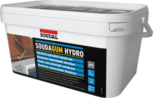 5 KG SOUDAGUM HYDRO GREY DFE