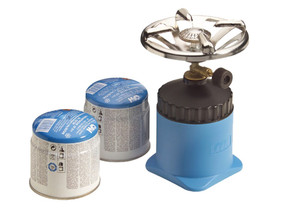 KOOKTOESTEL - HAPPY CAMPER STAR