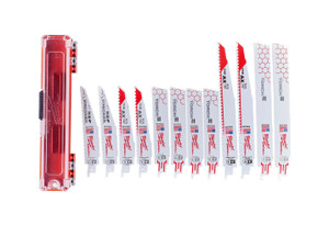 SZ BLADE SET -12PC