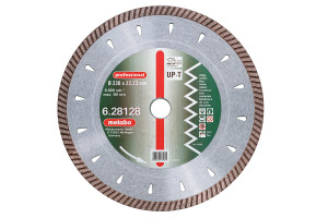DIAMANT-DOORSLIJPSCHIJF 150X2,2X22,23MM PROFESSIONAL UP-T TURBO UNIVERSEEL DIAMANT-DOORSLIJPSCHIJF 150X2,2X22,23MM PROFESSIONAL UP-T TURBO UNIVERSEEL