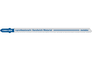 5 DECOUPEERZAAGBLADEN METAAL PROFESSIONAL 150/2,0MM 5 DECOUPEERZAAGBLADEN METAAL PROFESSIONAL 150/2,0MM