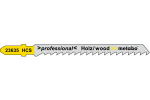 25 DECOUPEERZAAGBLADEN HOUT PROFESSIONAL 74/4,0MM TYPE 23635 25 DECOUPEERZAAGBLADEN HOUT PROFESSIONAL 74/4,0MM TYPE 23635