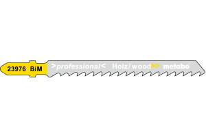 5 DECOUPEERZAAGBLADEN HOUT PROFESSIONAL 74/4,0MM 5 DECOUPEERZAAGBLADEN HOUT PROFESSIONAL 74/4,0MM