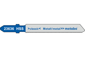 5 DECOUPEERZAAGBLADEN METAAL CLASSIC 66/0,7MM VERVANGEN DOOR 623693000 5 DECOUPEERZAAGBLADEN METAAL CLASSIC 66/0,7MM VERVANGEN DOOR 623693000