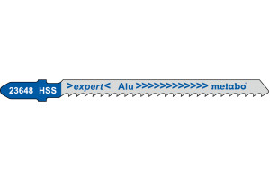 5 DECOUPEERZAAGBLADEN ALUMINIUM+NON-FERROMETALEN EXPERT 74/3,0MM 5 DECOUPEERZAAGBLADEN ALUMINIUM+NON-FERROMETALEN EXPERT 74/3,0MM