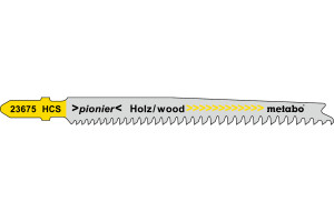 5 DECOUPEERZAAGBLADEN HOUT PIONIER 91/(2,0-3,0)MM PROGRESSIEF 5 DECOUPEERZAAGBLADEN HOUT PIONIER 91/(2,0-3,0)MM PROGRESSIEF