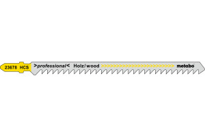5 DECOUPEERZAAGBLADEN HOUT PROFESSIONAL 150/4,0MM 5 DECOUPEERZAAGBLADEN HOUT PROFESSIONAL 150/4,0MM