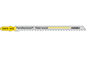 5 DECOUPEERZAAGBLADEN HOUT PROFESSIONAL 104/4,0MM 5 DECOUPEERZAAGBLADEN HOUT PROFESSIONAL 104/4,0MM