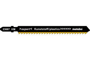 3 DECOUPEERZAAGBLADEN KUNSTSTOFFEN EXPERT 91/3,3MM
